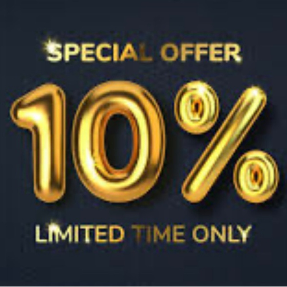Flash sale! Bundle sale read listing!! Limited time